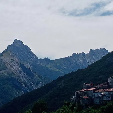 Il Castagno * فوسدينوفو