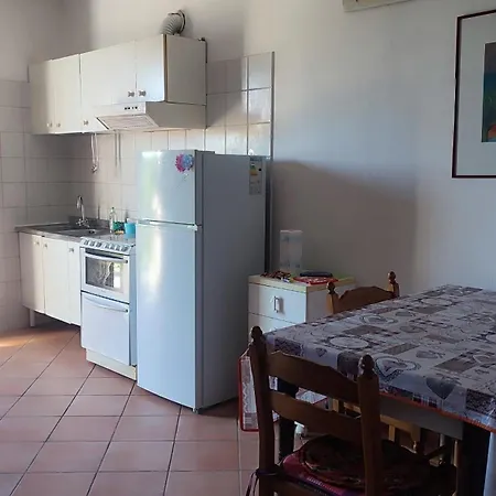 شقة Il Castagno