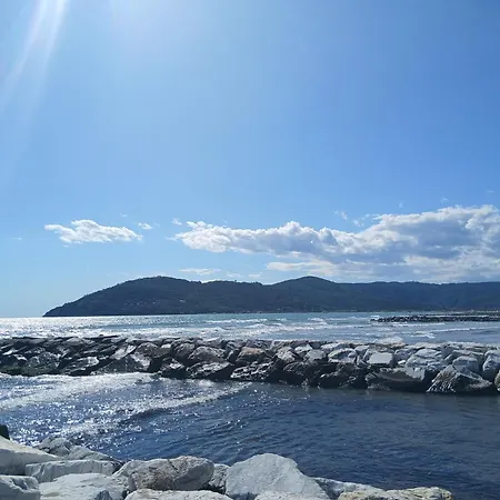 Il Castagno アパート *